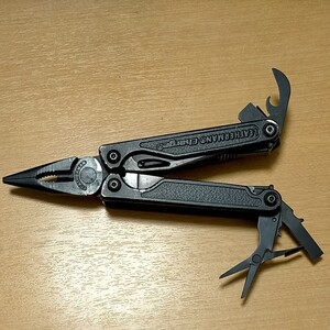 レザーマン チャージ LEATHERMAN Charge