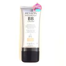 新品 ◆REVLON (レブロン) フォトレディ BBクリーム 10 LIGHT (下地・ファンデーション)◆_画像1