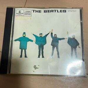 ザ・ビートルズ THE BEATLES