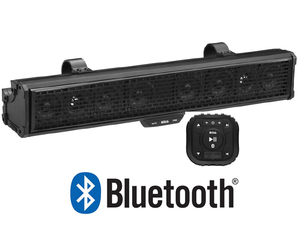 【即納】500W Bluetooth アンプ内臓 マリンスピーカー ウェイクタワースピーカー トライク バギー モーターボート 管理番号[US0210]