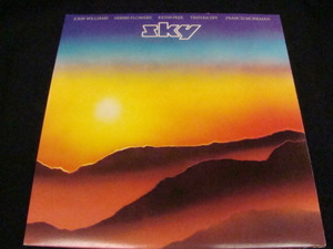 LP・2枚組/SKY/A2L8302/ARISTA/US盤