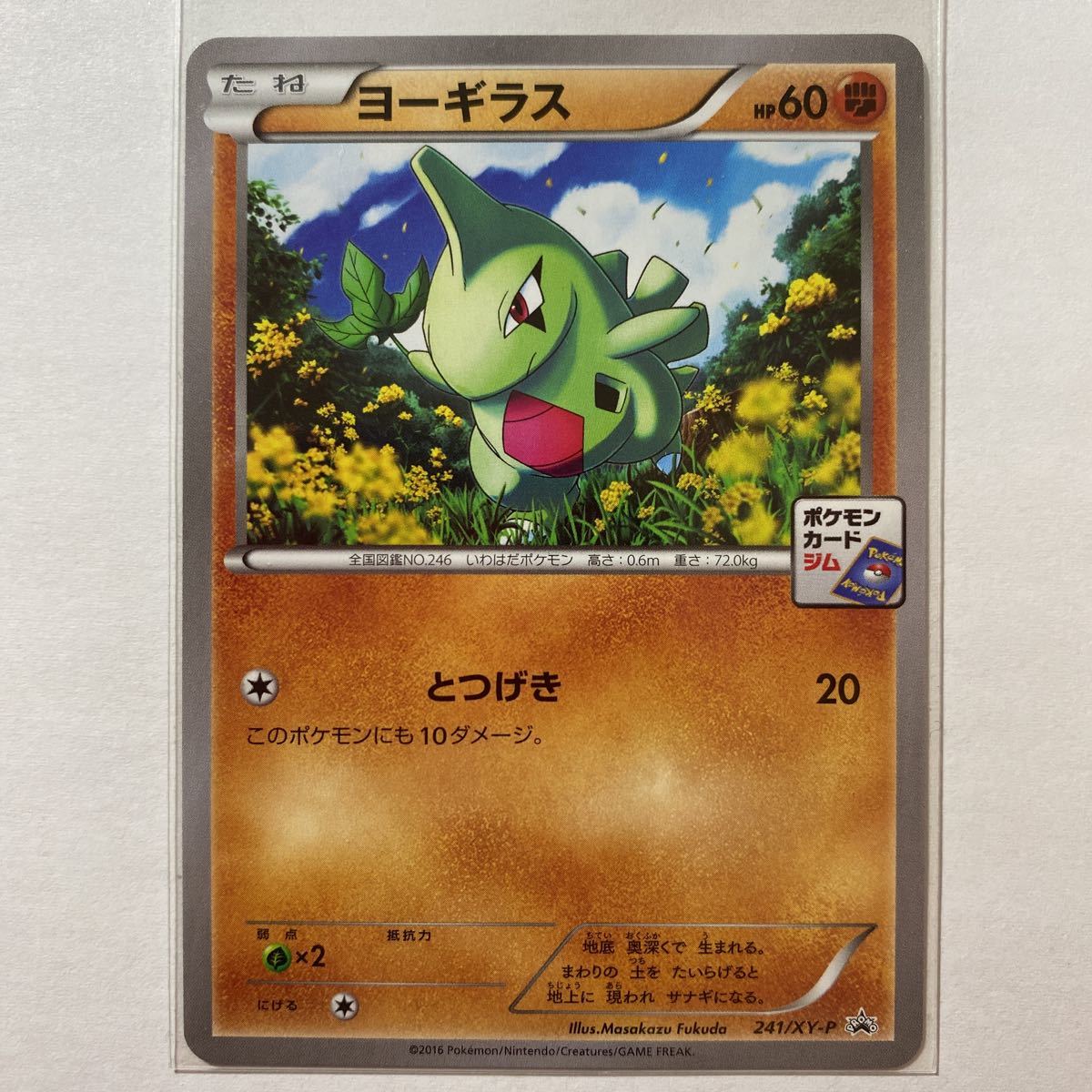 2025年最新】Yahoo!オークション -ポケモンカード ヨーギラス 2025年最新】Yahoo!オークション -ポケモンカード ヨーギラス