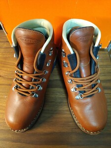 廃盤カラー MERRELL WILDERNESS メレル ブーツ