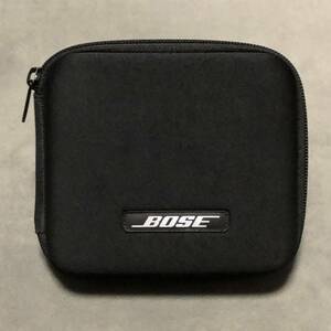 BOSE　ボーズ　ヘッドホン ケース　★★★★★送料込み★★★★★　入手困難　ケース　小物入れ　超レア