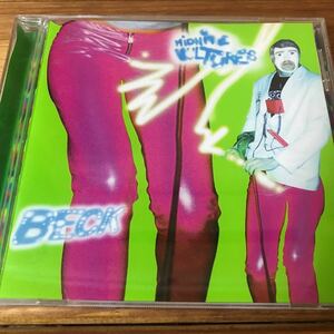 CD. BECK ベック／Midnite Vultures ミッドナイト・ヴァルチャーズ