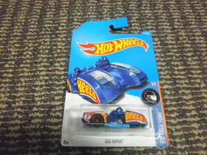 ホットウィール(Hot Wheels)　HW　RACE　TEAM　3/5