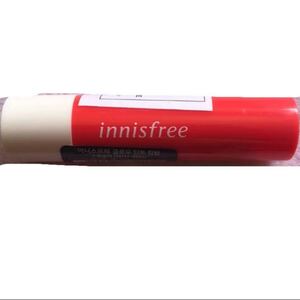 新品未使用★イニスフリー グロウティント リップバーム 3号 ピンクレッド バズコスメ ホウセンカ 韓国コスメ Innisfree