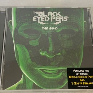 The Black Eyed Peas アルバム