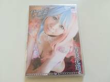 ★ セクシー アイドル　イメージ DVD　吉良花鶏　Costume Works ★　※未使用品_画像1