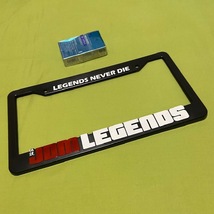 JDM Legends★ナンバーフレーム★ USDM 旧車 レストア ハコスカ セリカ RX7 ブルーバード ダットサン フェアレディZ レジェンズ_画像1