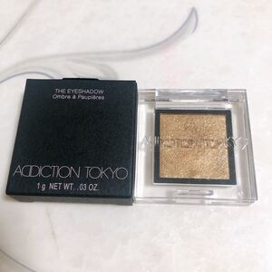 美品☆アディクション ザ アイシャドウ スパークル 009SP
