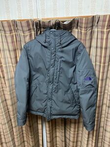 THE NORTH FACE PURPLE LABEL ノースフェイスパープルレーベル マウンテンショートビューティー&ユース