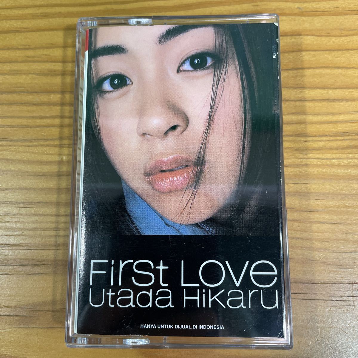 ヤフオク! -「宇多田ヒカル first love」(レコード) の落札相場・落札価格