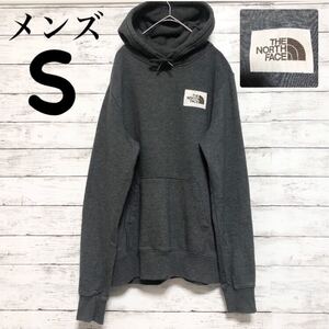 THE NORTH FACE プルオーバーパーカー ビッグロゴ ノースフェイスパーカー パーカー スウェット トレーナー トップス