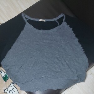カットソー 半袖Tシャツ