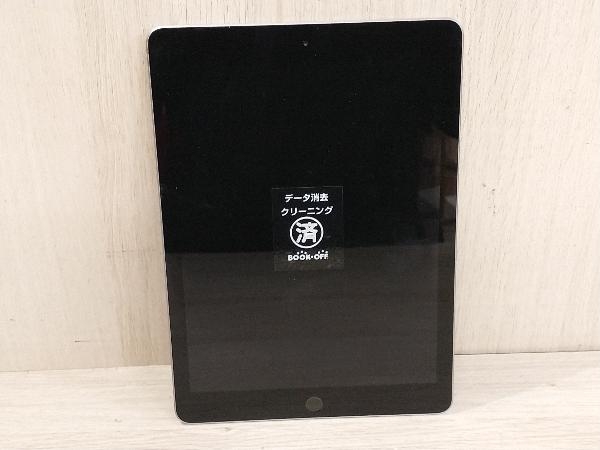 Apple iPad 9.7インチ Wi-Fiモデル 32GB MR7F2J/A [スペースグレイ 