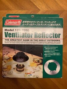 コールマン リフレクター model170-7096