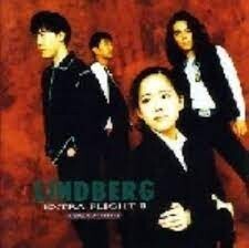 LINDBERG(リンドバーグ)　EXTRA FLIGHT 2：エキストラフライトⅡ　CD　TKCP-70190　953420M-Z