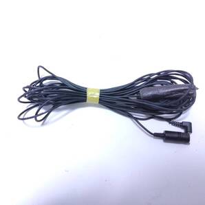 ハンズフリーマイク 音声認識マイク ナビ 2.5mm ジャック