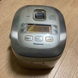 炊飯器 Panasonic炊飯器