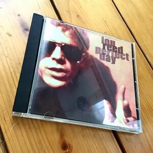 CD☆ Perfect Day／Lou Reed／ルー・リード ☆コンピ☆ 松田優作・ショーケンが愛した