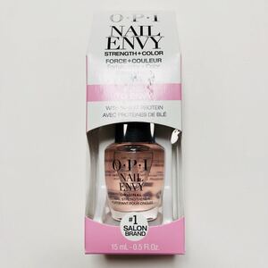 OPI オーピーアイ ネイルエンビー ピンクトゥエンビー15ml 新品未使用