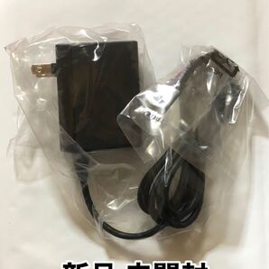 Nintendo Swich 純正品 ACアダプター