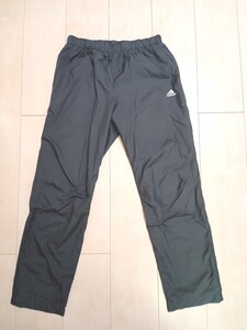 adidas ウィンドブレーカー レディースパンツ Sサイズ