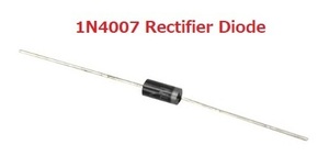 1N4007 1A 1000DO-41 DO 41 integer . diode!