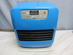 【S3166】☆整備済 石油ファンヒーター 多数出品中!☆整備済 動作品/~12畳 コロナ FH-G3215Y 2015年