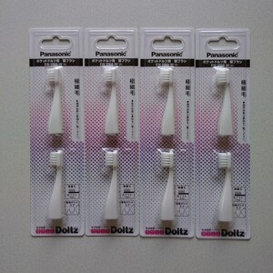 Panasonic EW0968-W/4セット