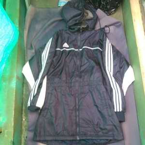 adidas bench пальто 