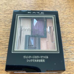 未使用新品★ケイト KATE ★アイシャドウ