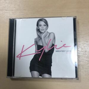 Kylie Minogue Greatest Hits 87-97