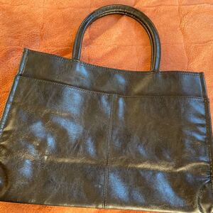 COMME CA ISM トートバッグ