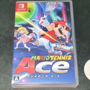 マリオテニスエース Nintendo Switch