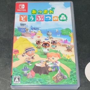 あつまれどうぶつの森 Nintendo Switch