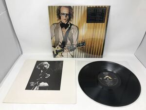 BOB WELCH ボブ・ウェルチ Three Hearts EMI so-11907 レコード　N4230