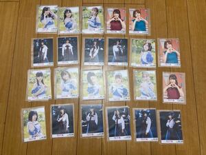生写真 AKB48 STU48 松井珠理奈 須田亜香里 指原莉乃 矢作萌香