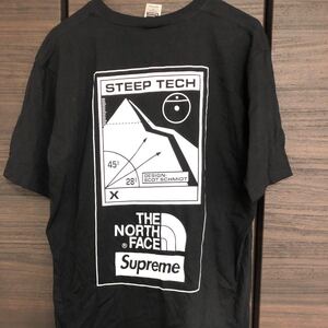 supreme ノースフェイス 新品未使用