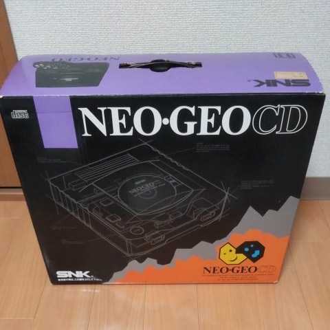 新品・ビニールヤブレ有り】ネオジオCD 神凰拳 おもちゃ、ゲーム ...