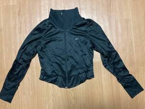 NIKE ナイキ DRI FIT ドライフィット ジャケット スポーツウェア レディース
