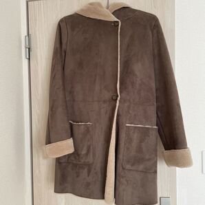 URBAN RESEARCH ムートンコート
