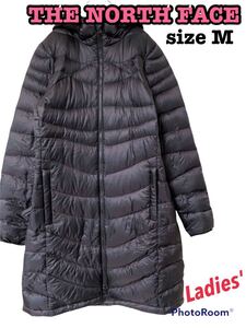 THE NORTH FACE ザ ノースフェイス ダウンコート ダウン ロング ロング丈