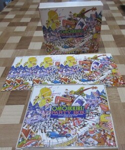 （４CD）4おもいっきり！　カラオケ　パーテイ￥ボックス　PARTY BOX