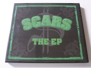 Scars - The EP / Seeda . Bes .