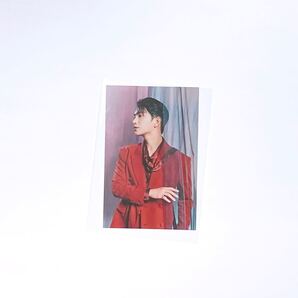 SEVENTEEN POWER OF LOVE ミニラゲッジケース トレカ ジョシュア