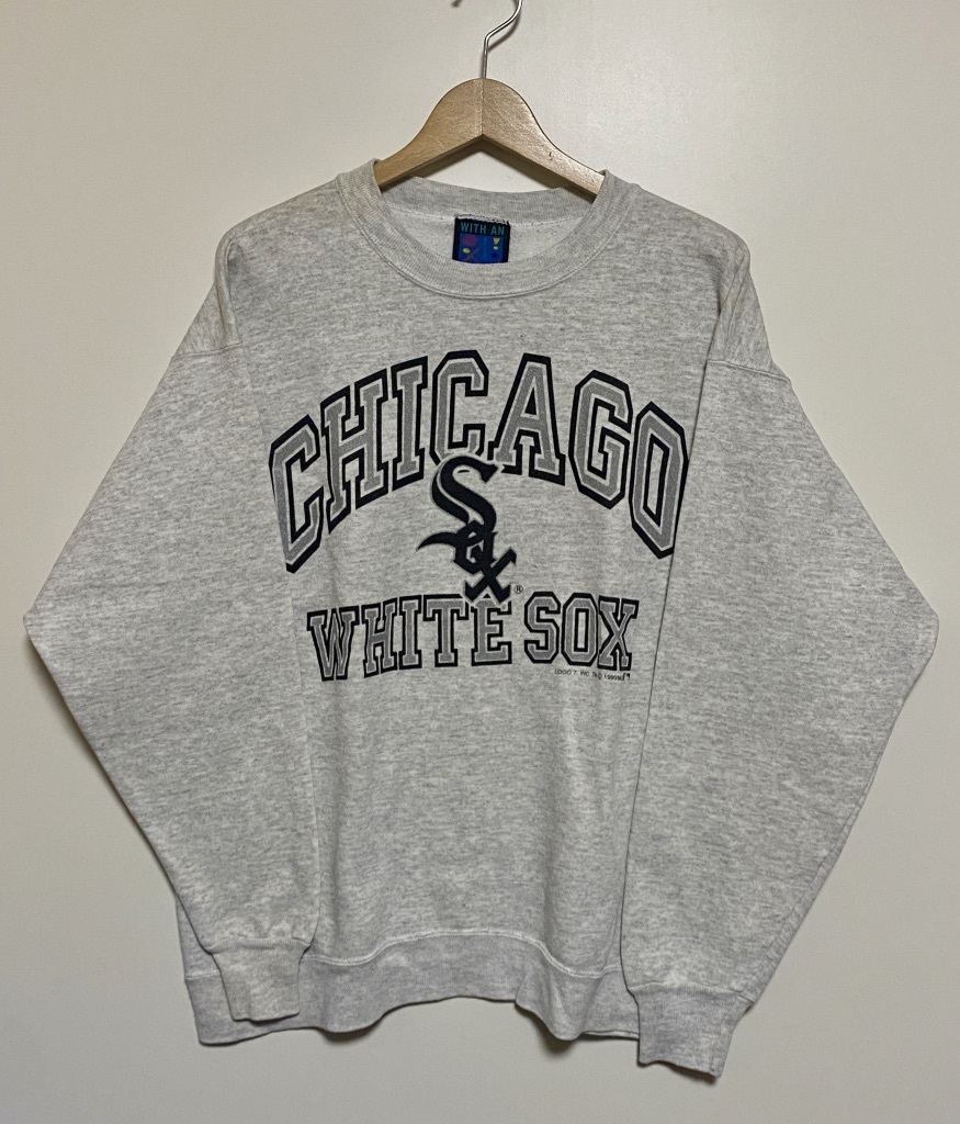 2024年最新】Yahoo!オークション -white sox(トレーナー)の中古品 