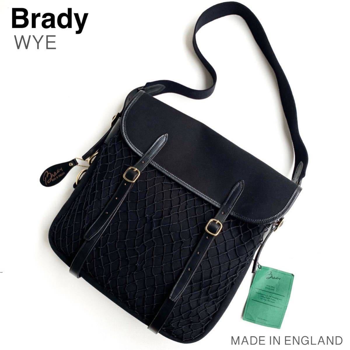 ヤフオク! -英国製ブレディbrady(メンズバッグ)の中古品・新品・未使用 ...