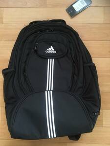 adidas PERFORMANCE BACK PACK アディダス パフォーマンス バックパック 未使用/タグ付